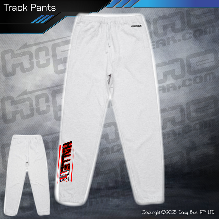 Track Pants - Dale Hallett