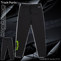 Track Pants - Dean Heseltine
