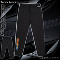 Track Pants - FAT Racing