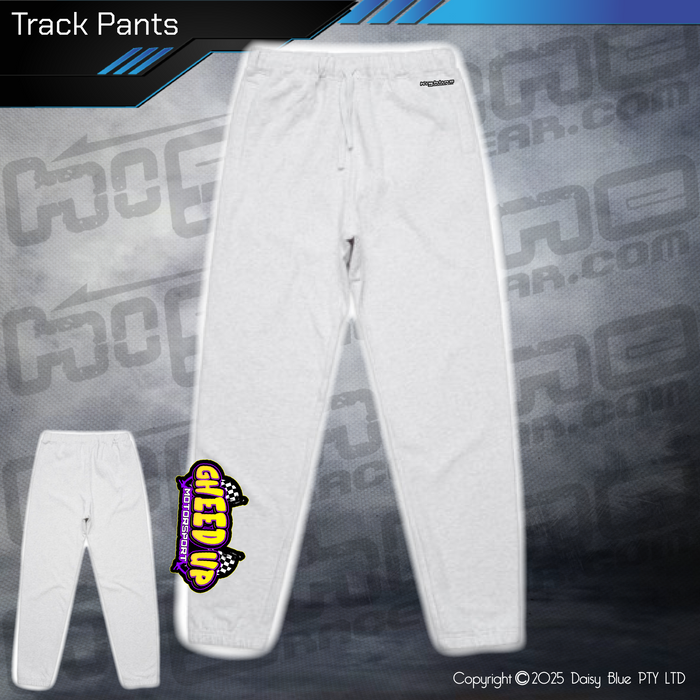 Track Pants - Gheed Up Motorsport