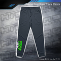 Track Pants - Gibbo's Racing