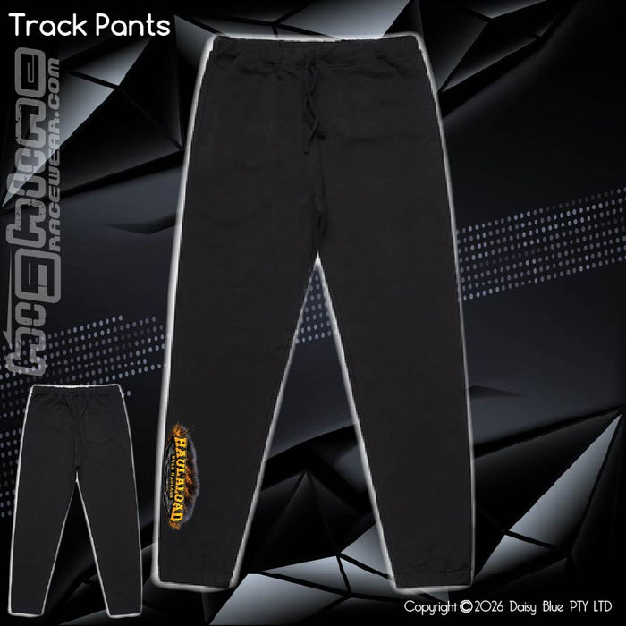 Track Pants - Haulaload