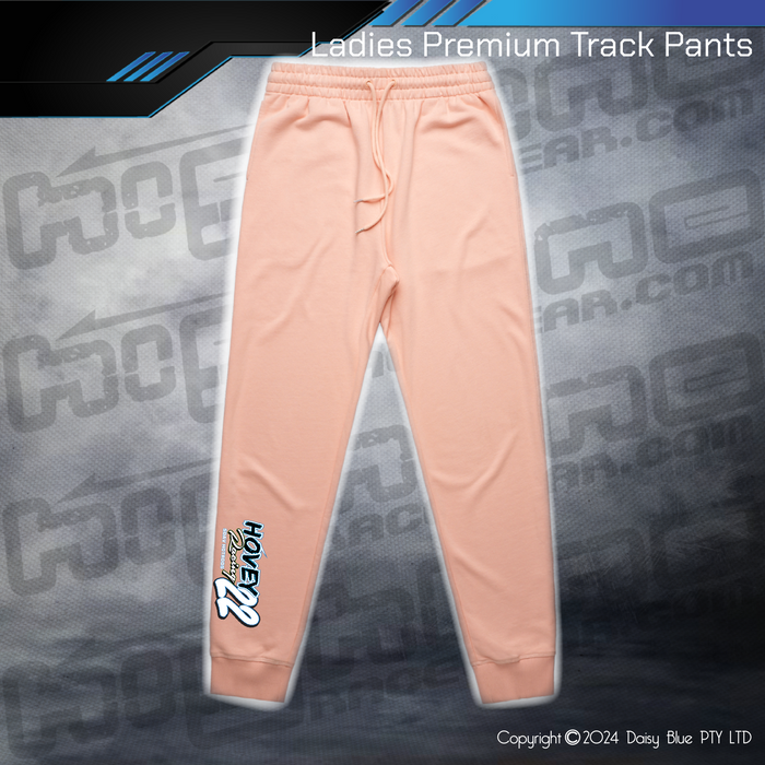 Track Pants - Hovey Racing