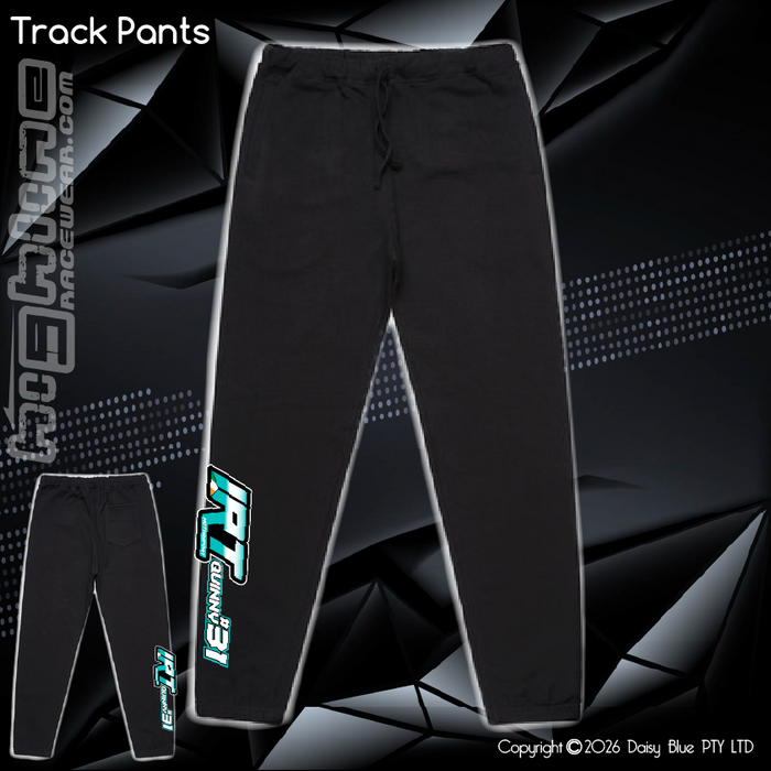 Track Pants - IRT Motorsport