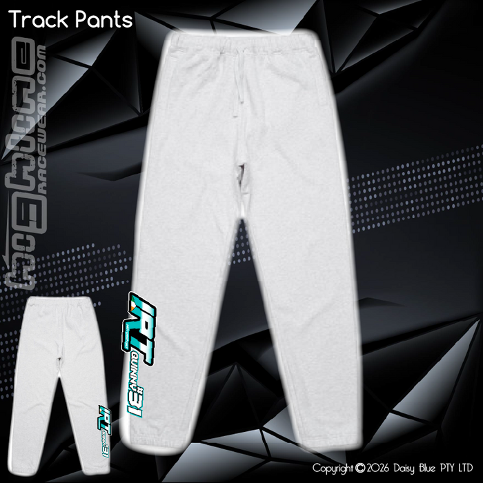 Track Pants - IRT Motorsport