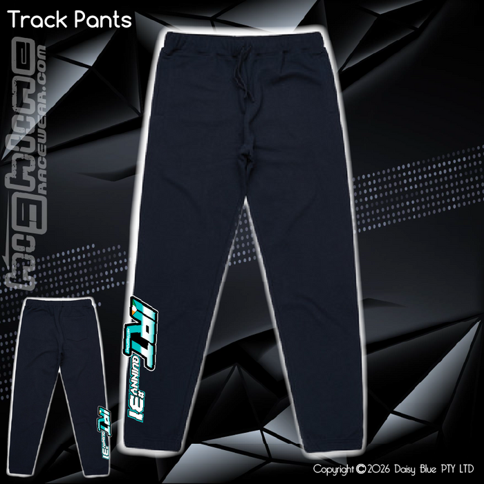 Track Pants - IRT Motorsport