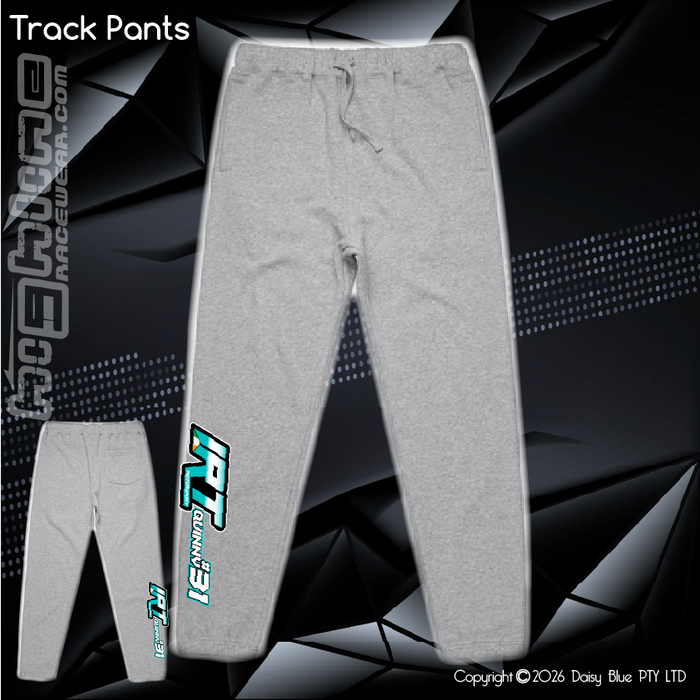 Track Pants - IRT Motorsport
