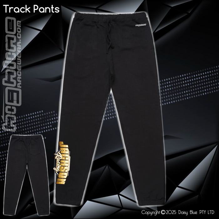 Track Pants - Jackson Racing