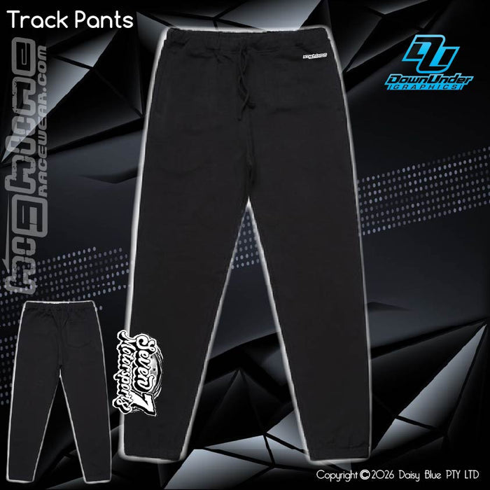 Track Pants - Johnny Baker PROD