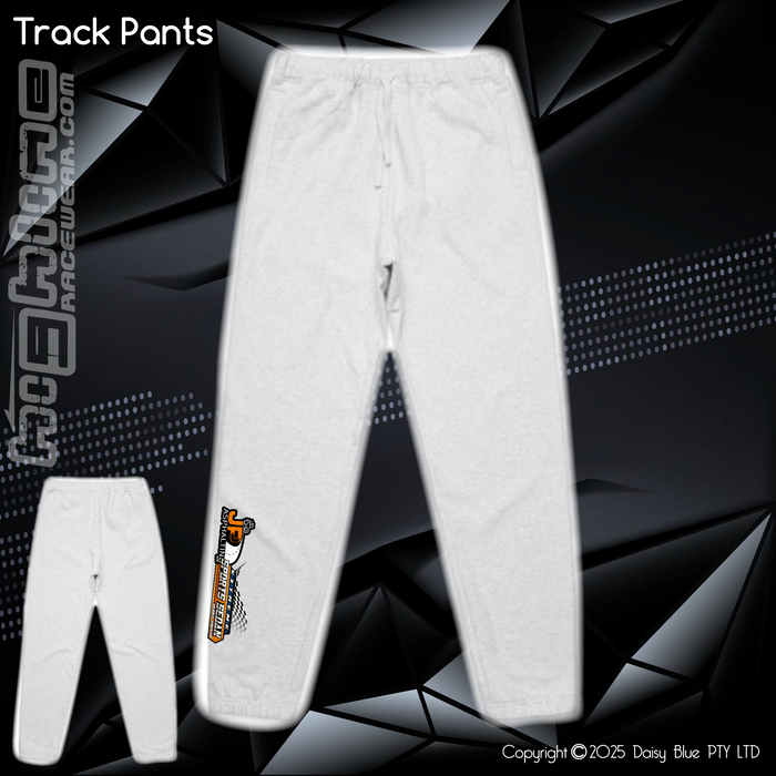 Track Pants - JPA ESSS 2025/26