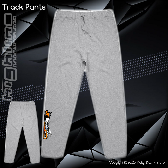 Track Pants - JPA ESSS 2025/26