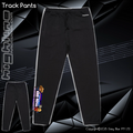 Track Pants - JQMV Kids Royal 2026