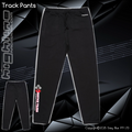 Track Pants - Justice Tiling