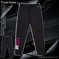 Track Pants - Lilly Bullock