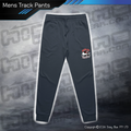 Track Pants - Merlo Transport