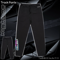 Track Pants - Mitch Viney