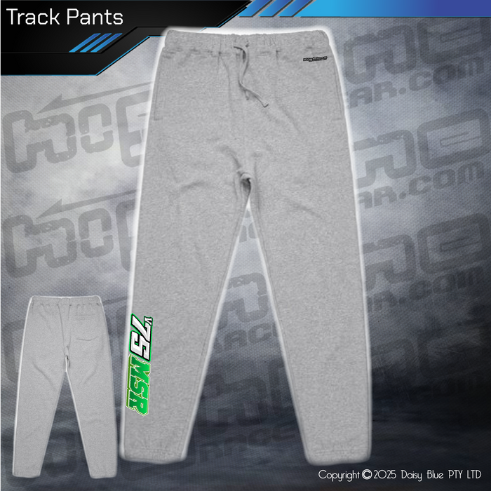 Track Pants - Mitchell Smith
