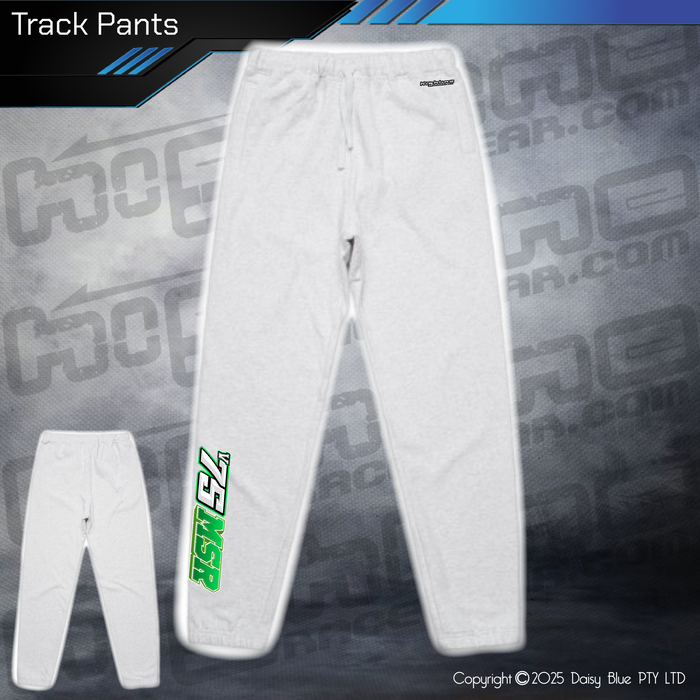 Track Pants - Mitchell Smith