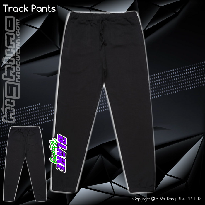 Track Pants - Peter Blake