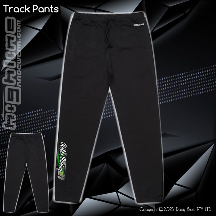 Track Pants - Robls Racing