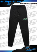 Track Pants - Scotty Smith