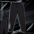 Track Pants - SDAV Hotrods