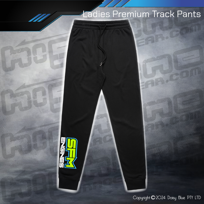 Track Pants - SFM Engines