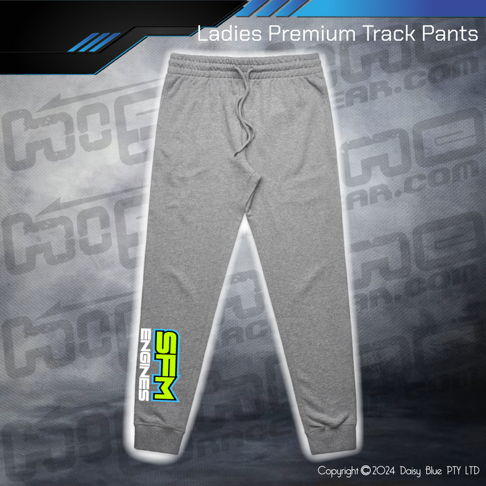 Track Pants - SFM Engines