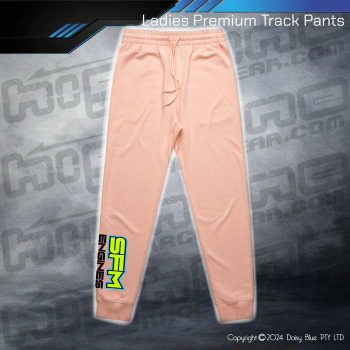 Track Pants - SFM Engines
