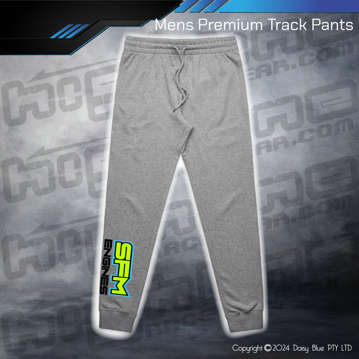 Track Pants - SFM Engines