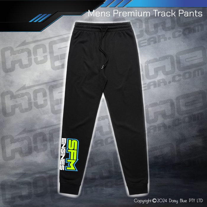Track Pants - SFM Engines