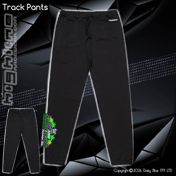 Track Pants - SSA 1200 Junior Title 2026