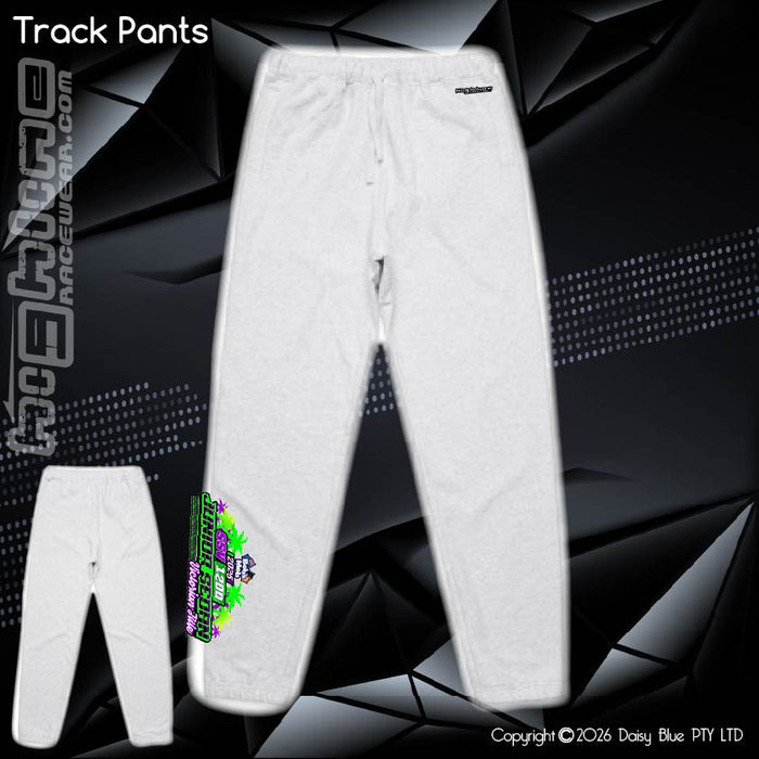 Track Pants - SSA 1200 Junior Title 2026