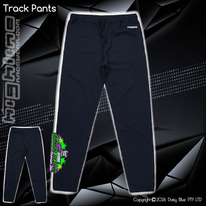 Track Pants - SSA 1200 Junior Title 2026