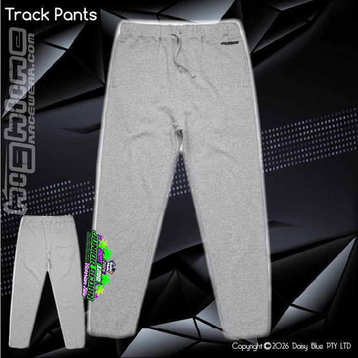 Track Pants - SSA 1200 Junior Title 2026