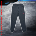 Track Pants - Standard Saloon Super Series 2023