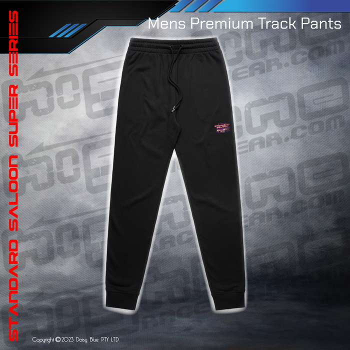 Track Pants - Standard Saloon Super Series 2023