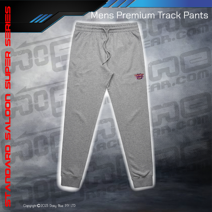 Track Pants - Standard Saloon Super Series 2023