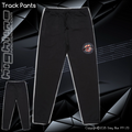 Black / Mens / XSM