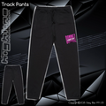 Track Pants - Texas Pig 2