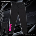 Track Pants - Tiffany Frankcombe