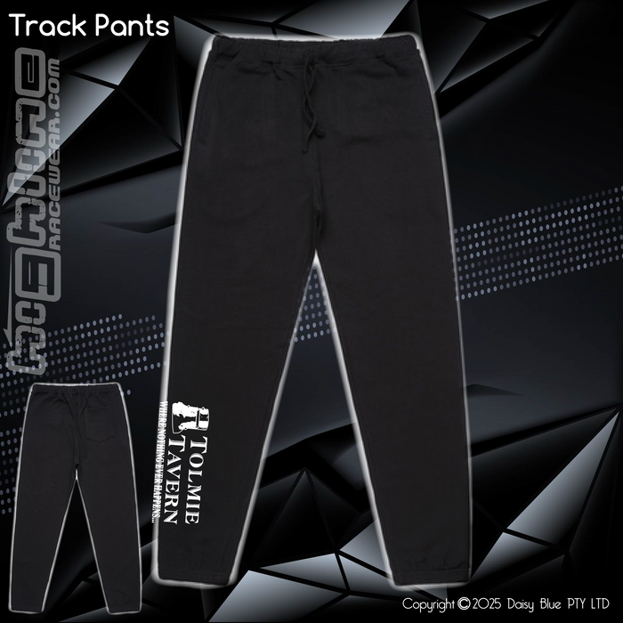 Track Pants - Tolmie Tavern