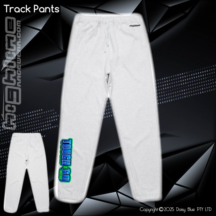 Track Pants - Touch N' Go Racing