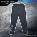 Track Pants - Viking Maintenance & Gardening