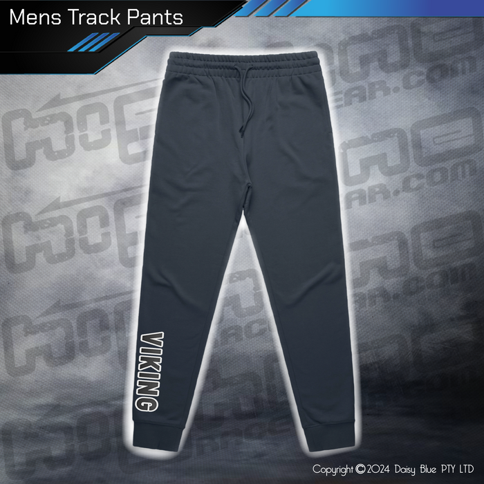 Track Pants - Viking Maintenance & Gardening