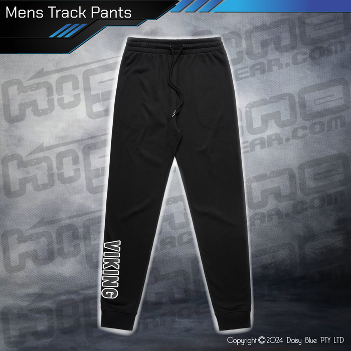 Track Pants - Viking Maintenance & Gardening