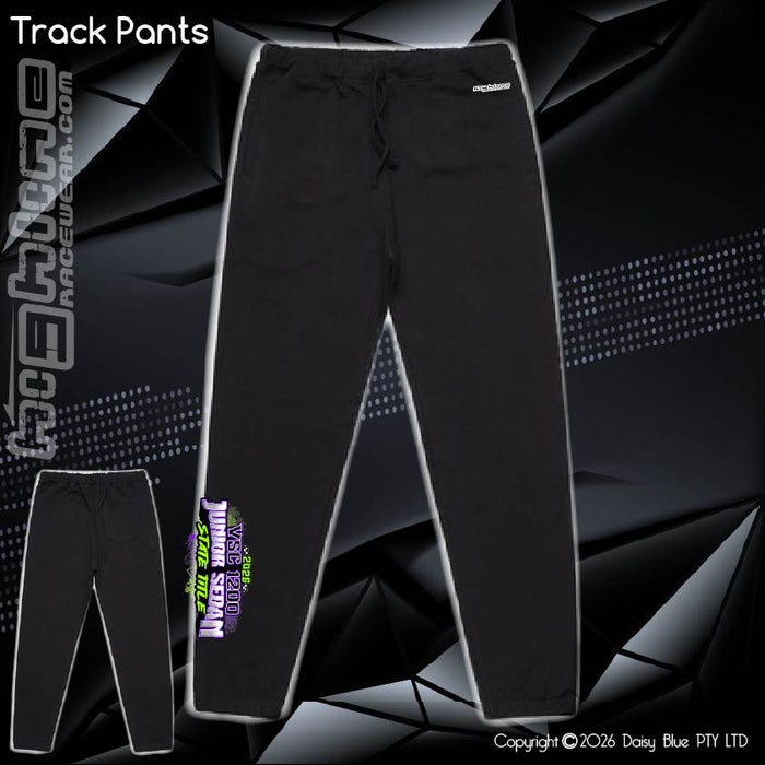Track Pants - VSC 1200 Junior Title 2026