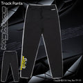 Track Pants - Wizard Motorsport