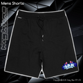 Track Shorts - 3AK Racing