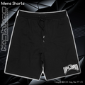 Track Shorts - BAND MERCH